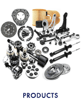 GUFU PARTS LTD. / ANY PARTS FOR ANY CARS FROM ASIA